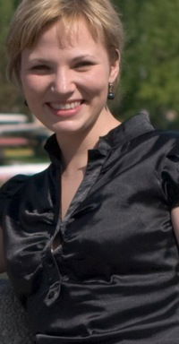 Елена Иванова