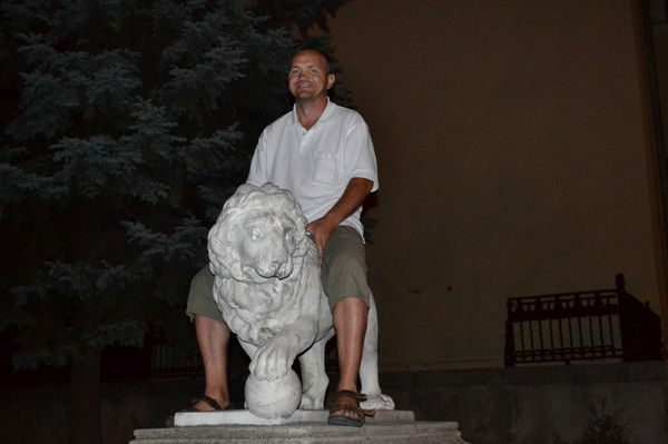 Руслан Зэноагэ