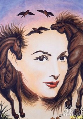 Зоя Бойченко