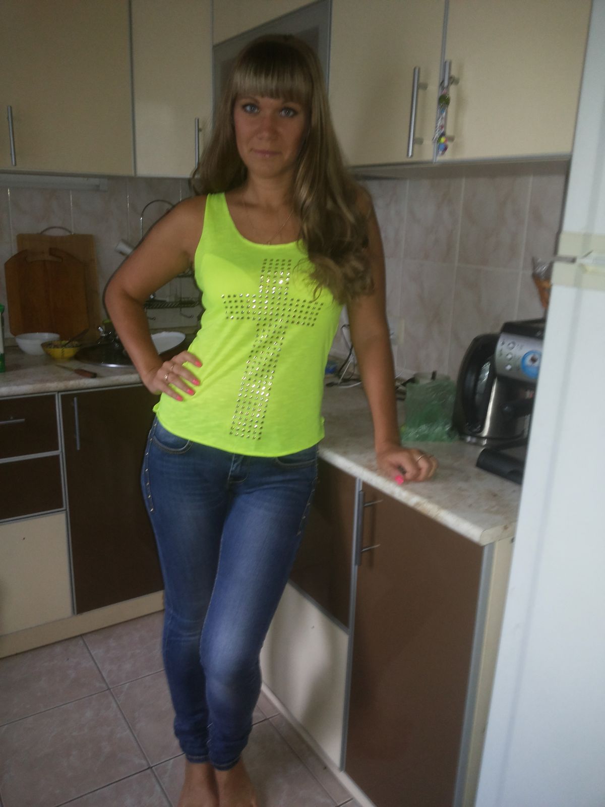 Елена Запольская