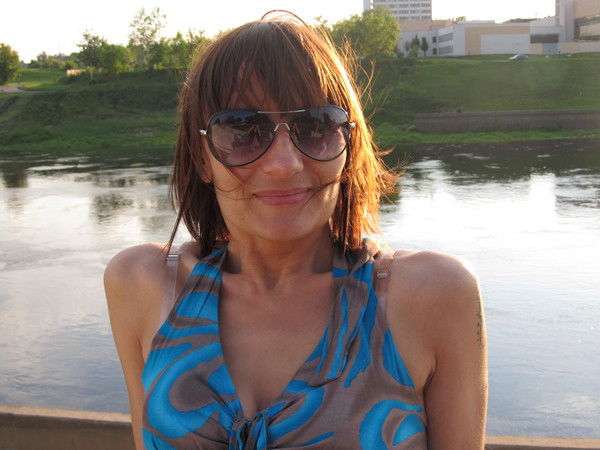 Лилия Иванова