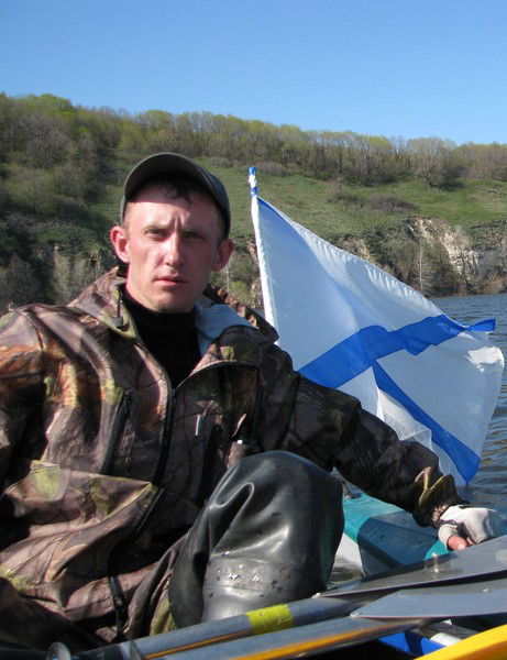 Павел Кoлесников