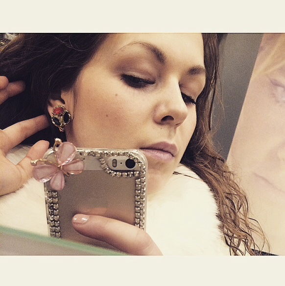 Маша Соломеннова