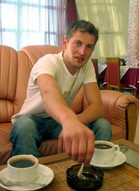 Николай Опаранюк