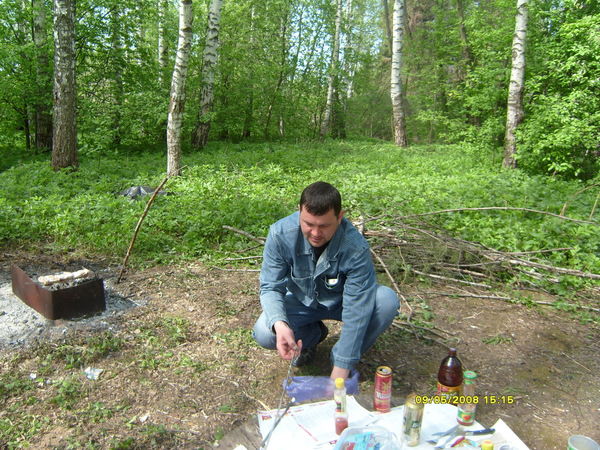 Александр Жигалкин