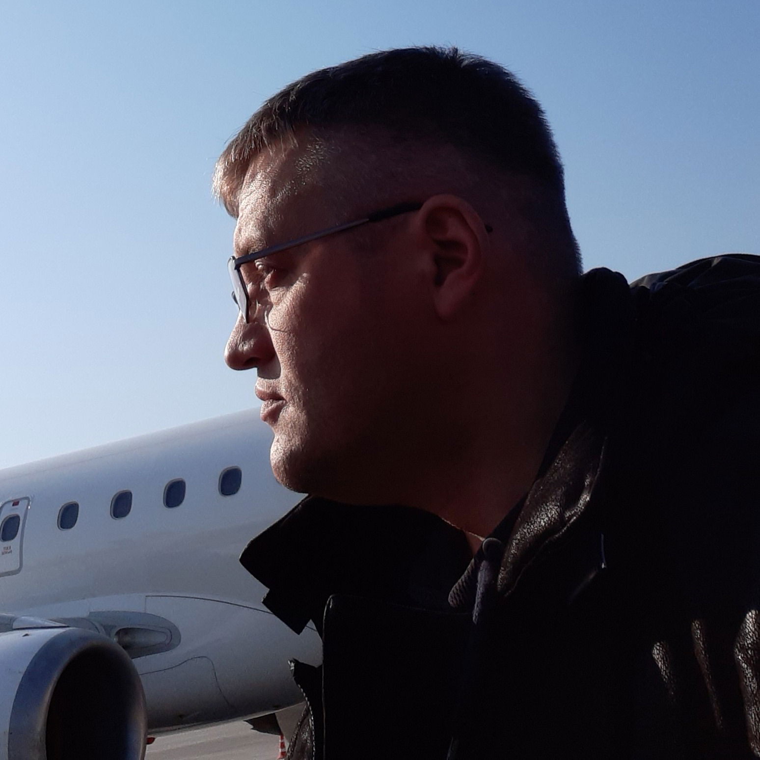 Юрий Бондарь