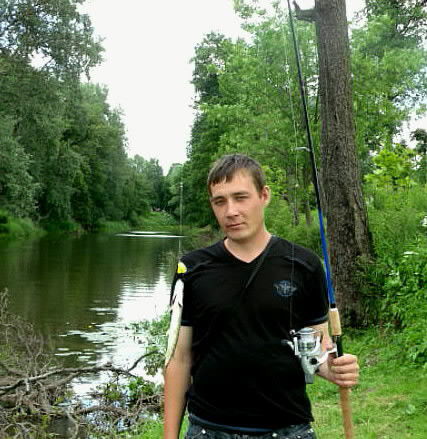 Ришат Салахов