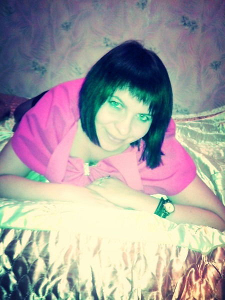 Екатерина Семерник