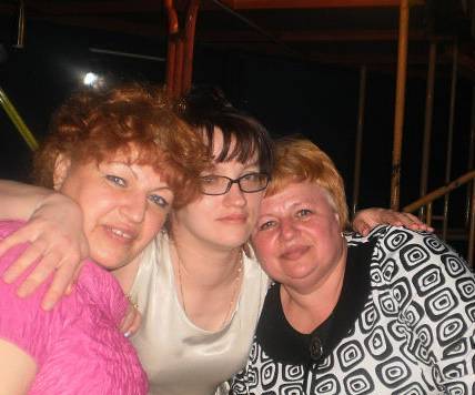 Анастасия Гузь