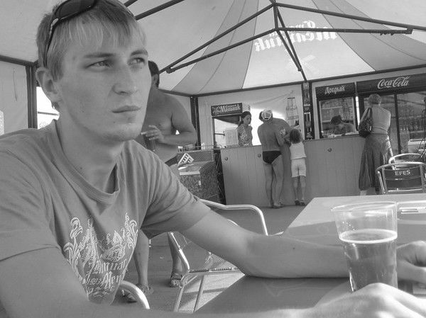 Евгений Дерюшев