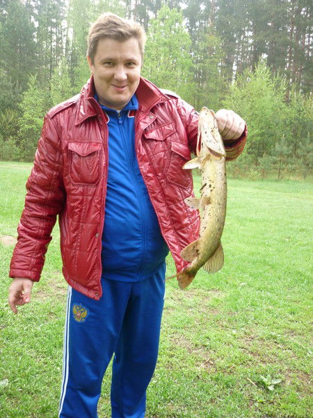 Дмирий Наумов