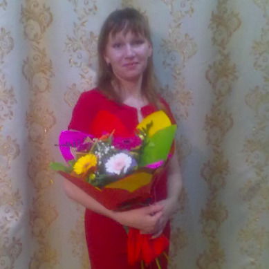 Екатерина Зиннатуллина