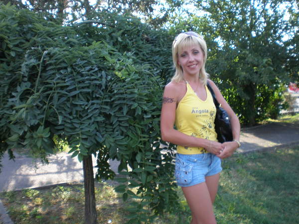 Ксюша Бильмач