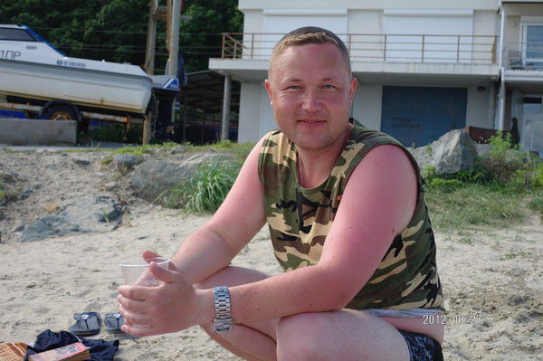 Евгений Раитин