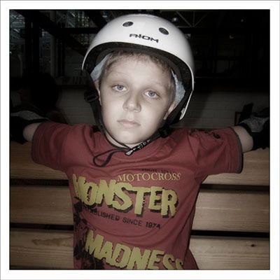 Антон Калугин