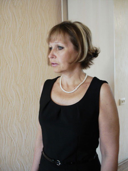 Елена Самойлова