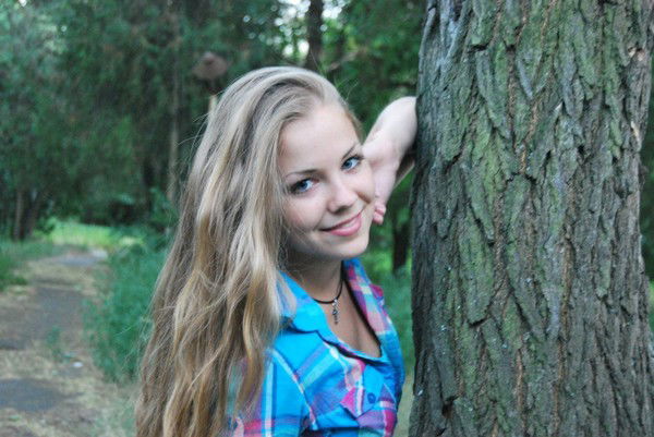 Настя Артемчук