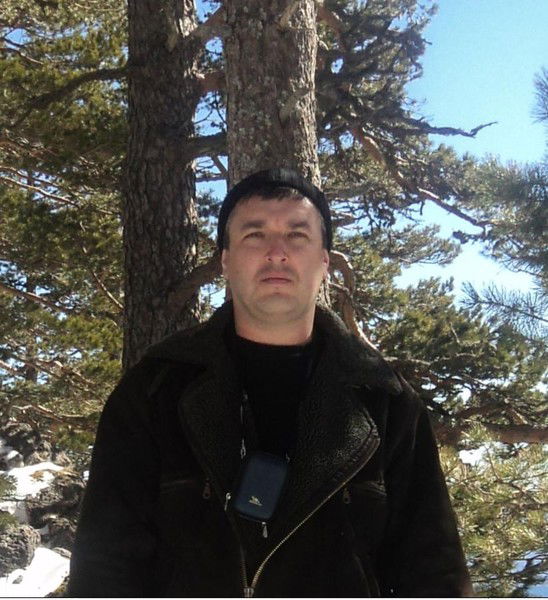 Дмитрий Капациев