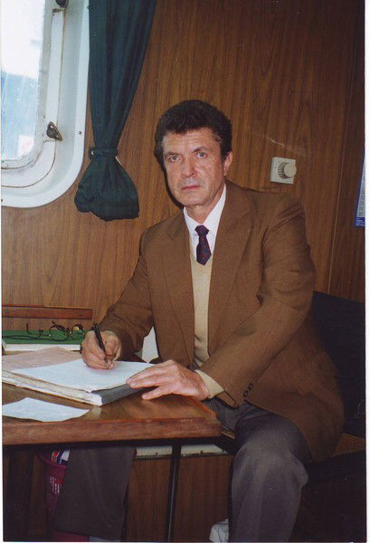 Анатолий Акулов