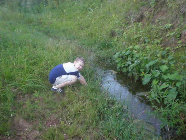 Азат Закиров