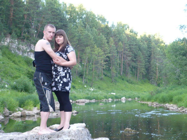 Наталья Лавицкая