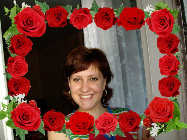 Наташа Исмагилова