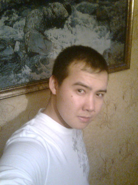 Бауыржан Искаков