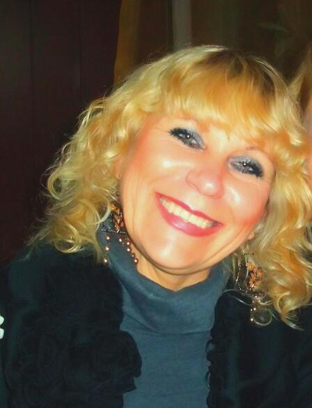 Лариса Павлычева