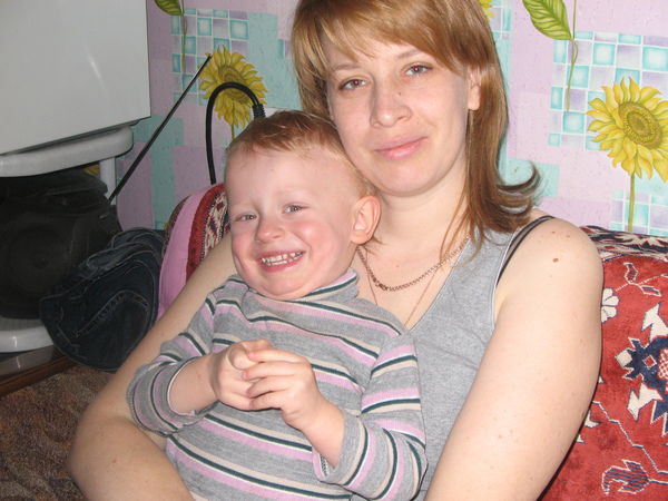 Катя Исакова