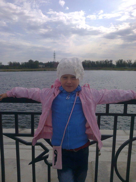 Эллина Саяпина