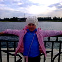 Эллина Саяпина