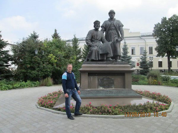 Александр Королёв