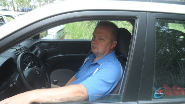 Алексей Якушев