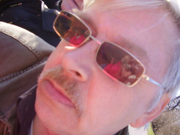 Николай Кондрашов