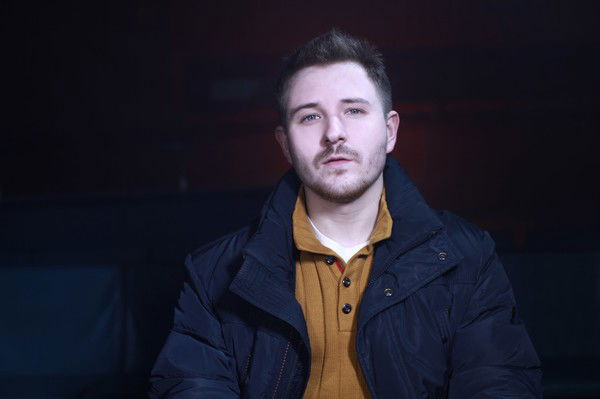 Олег Афлятунов