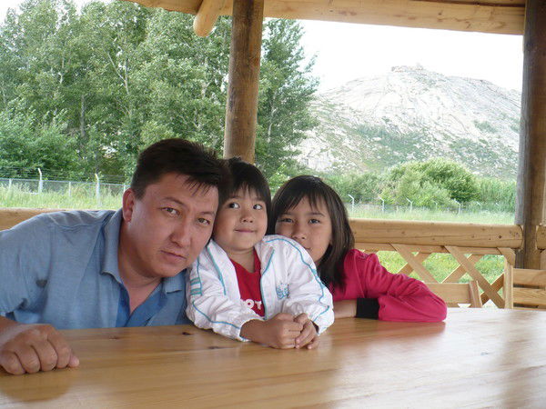 Айша Маутхан