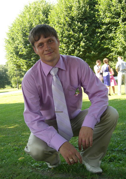 Пётр Гаголка