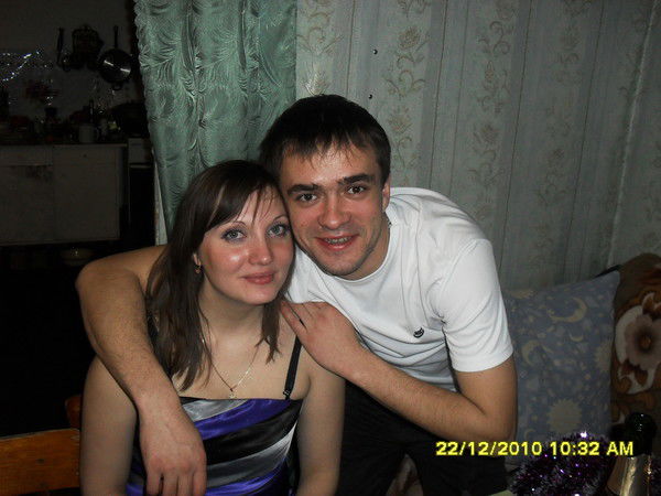 Константин Нагаев