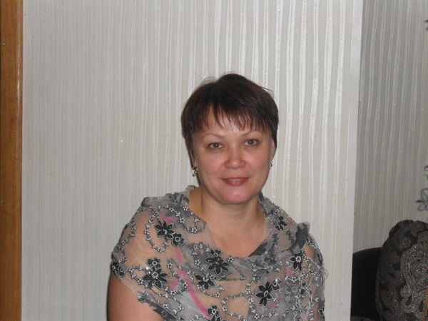 Светлана Жукова