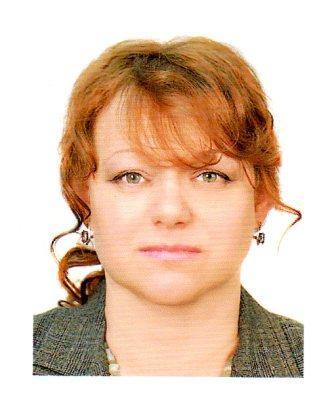 Снежана Провоторова