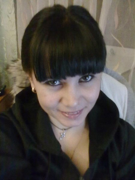 Виктория Зайнагабдинова