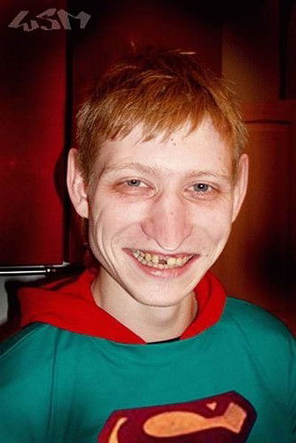 Андрей Наумов