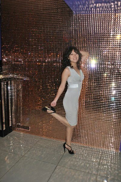 Асель Уалханова