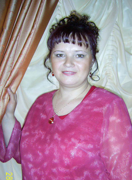 Таня Пащенко