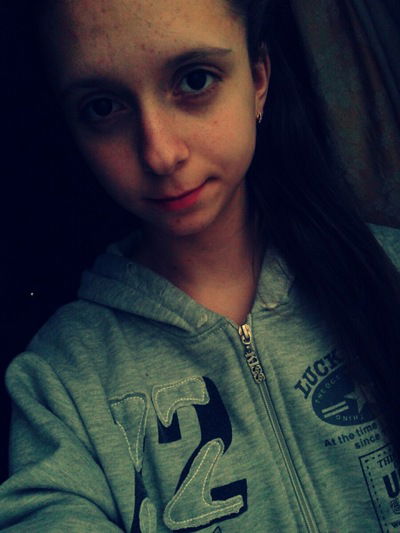 Катерина Сидякина