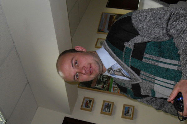 Константин Чучелкин