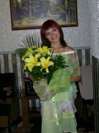 Виктория Клименко