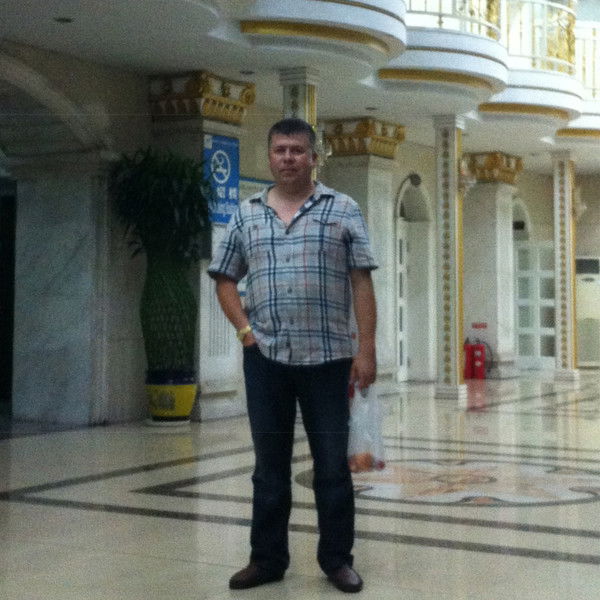 Олег Крюков