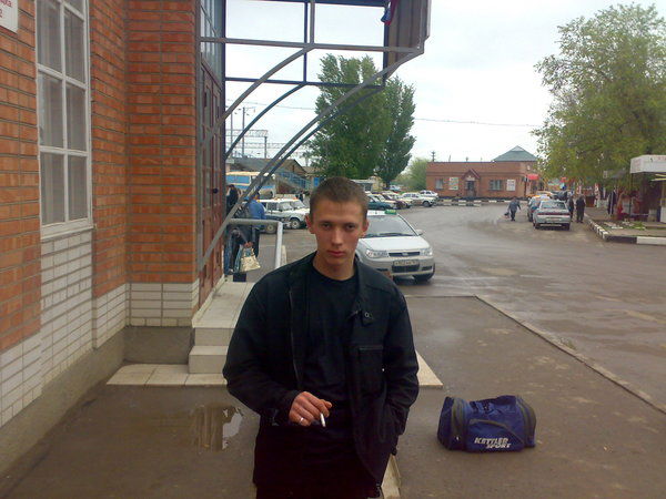 Юрий Сазонов