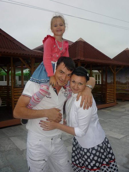 Ольга Цветкова